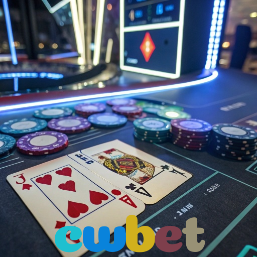 cwbet: Aposta Facilmente com Funcionalidades Completas no Aplicativo Móvel