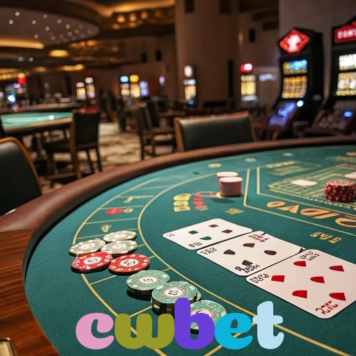cwbet: Aposta Facilmente com Funcionalidades Completas no Aplicativo Móvel