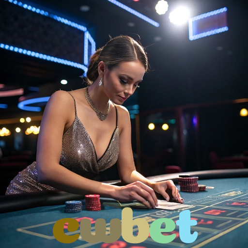 cwbet: Aposta Facilmente com Funcionalidades Completas no Aplicativo Móvel