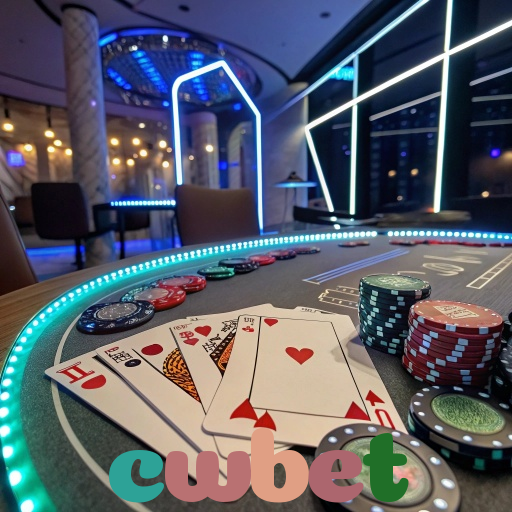 cwbet: Aposta Facilmente com Funcionalidades Completas no Aplicativo Móvel