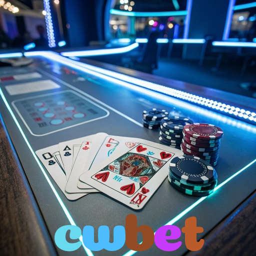 cwbet: Aposta Facilmente com Funcionalidades Completas no Aplicativo Móvel