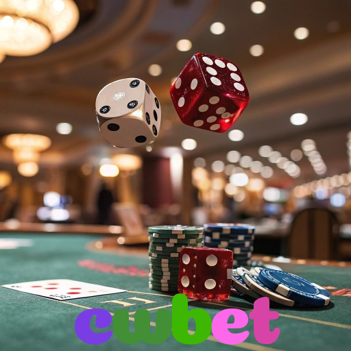 cwbet: Aposta Facilmente com Funcionalidades Completas no Aplicativo Móvel