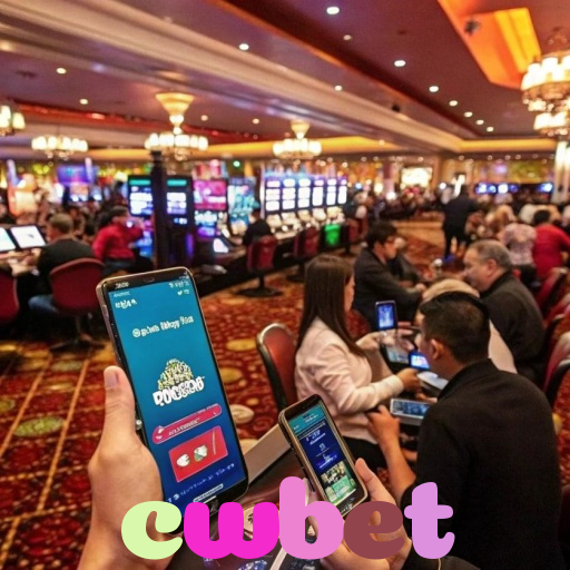cwbet: Aposta Facilmente com Funcionalidades Completas no Aplicativo Móvel