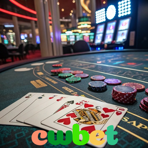 cwbet: Aposta Facilmente com Funcionalidades Completas no Aplicativo Móvel