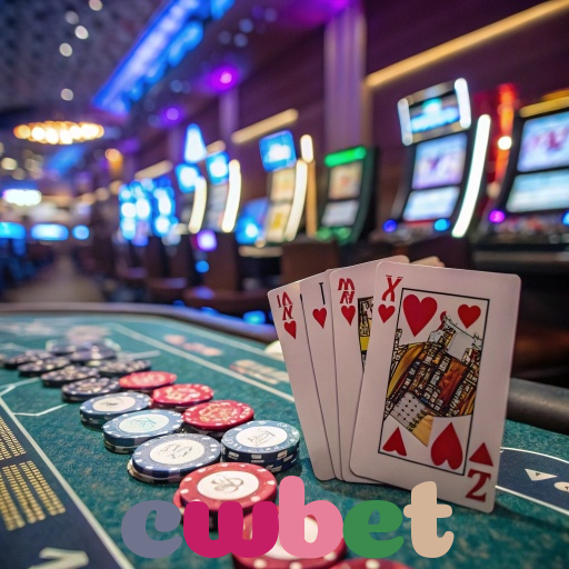 cwbet: Aposta Facilmente com Funcionalidades Completas no Aplicativo Móvel