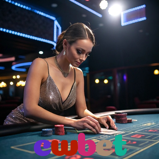 cwbet: Aposta Facilmente com Funcionalidades Completas no Aplicativo Móvel