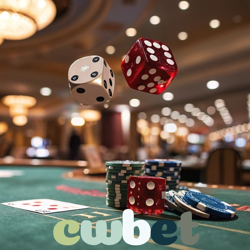 cwbet: Aposta Facilmente com Funcionalidades Completas no Aplicativo Móvel