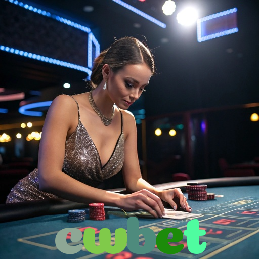 cwbet: Aposta Facilmente com Funcionalidades Completas no Aplicativo Móvel