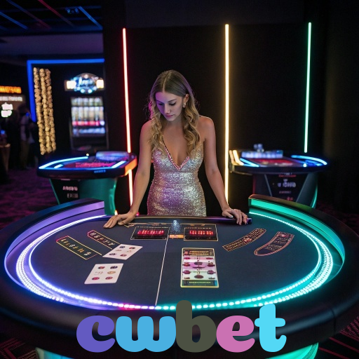 cwbet: Aposta Facilmente com Funcionalidades Completas no Aplicativo Móvel