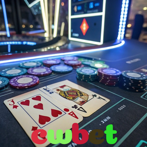 cwbet: Aposta Facilmente com Funcionalidades Completas no Aplicativo Móvel