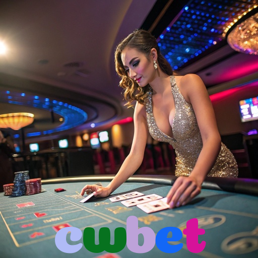 cwbet: Aposta Facilmente com Funcionalidades Completas no Aplicativo Móvel