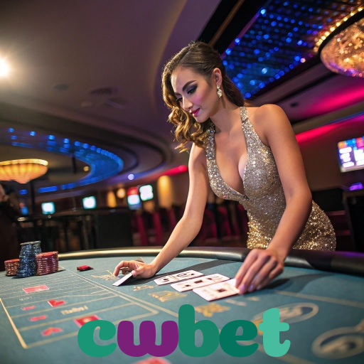 cwbet: Aposta Facilmente com Funcionalidades Completas no Aplicativo Móvel