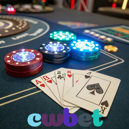 cwbet: Aposta Facilmente com Funcionalidades Completas no Aplicativo Móvel