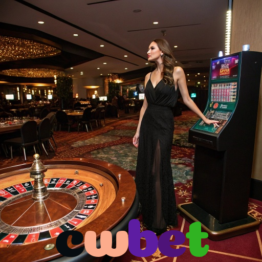 cwbet: Aposta Facilmente com Funcionalidades Completas no Aplicativo Móvel
