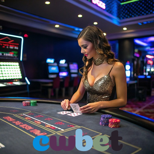 cwbet: Aposta Facilmente com Funcionalidades Completas no Aplicativo Móvel