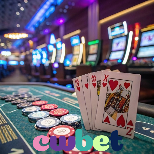 cwbet: Aposta Facilmente com Funcionalidades Completas no Aplicativo Móvel