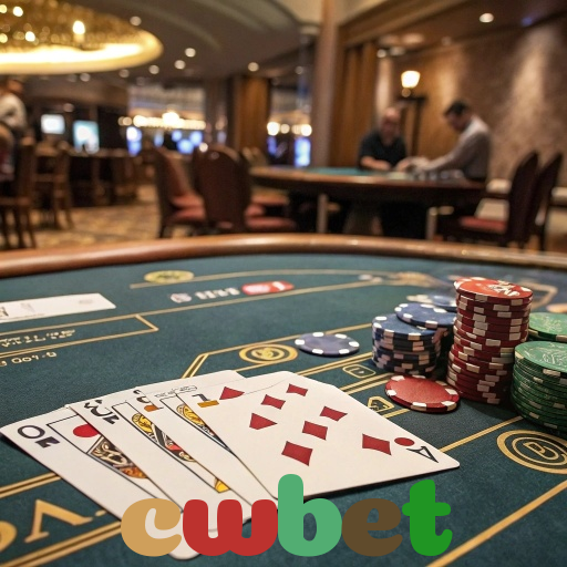 cwbet: Aposta Facilmente com Funcionalidades Completas no Aplicativo Móvel