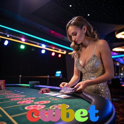 cwbet: Aposta Facilmente com Funcionalidades Completas no Aplicativo Móvel