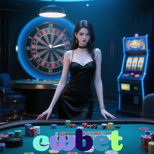 cwbet: Aposta Facilmente com Funcionalidades Completas no Aplicativo Móvel