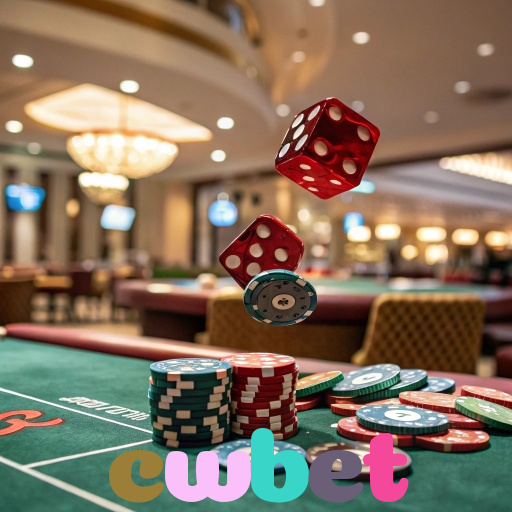 cwbet: Aposta Facilmente com Funcionalidades Completas no Aplicativo Móvel