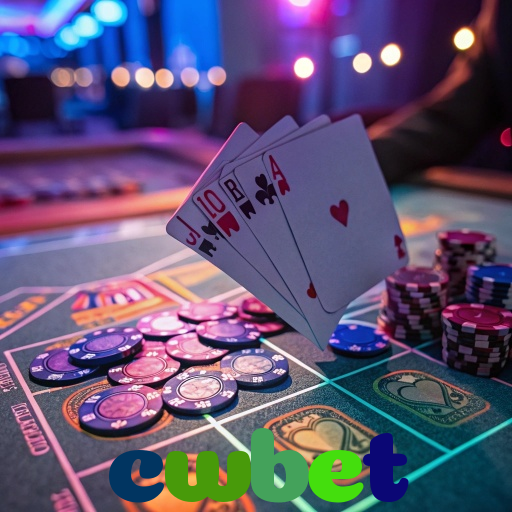 cwbet: Aposta Facilmente com Funcionalidades Completas no Aplicativo Móvel