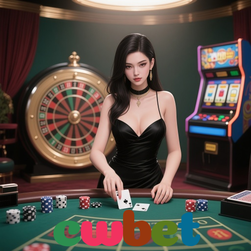 cwbet: Aposta Facilmente com Funcionalidades Completas no Aplicativo Móvel