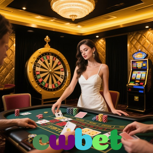 cwbet: Aposta Facilmente com Funcionalidades Completas no Aplicativo Móvel