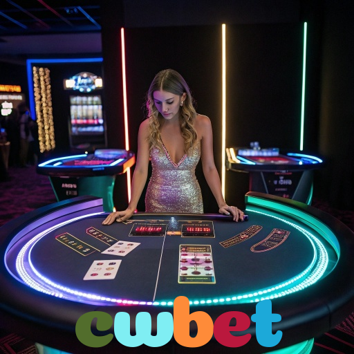 cwbet: Aposta Facilmente com Funcionalidades Completas no Aplicativo Móvel
