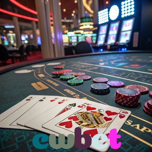 cwbet: Aposta Facilmente com Funcionalidades Completas no Aplicativo Móvel