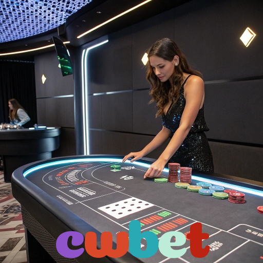 cwbet: Aposta Facilmente com Funcionalidades Completas no Aplicativo Móvel