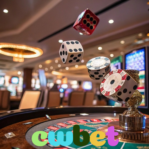 cwbet: Aposta Facilmente com Funcionalidades Completas no Aplicativo Móvel