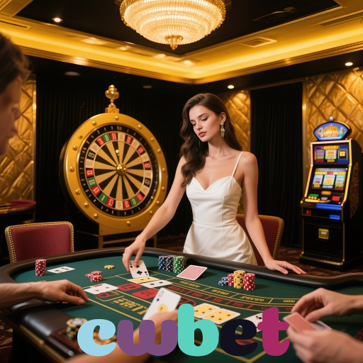 cwbet: Aposta Facilmente com Funcionalidades Completas no Aplicativo Móvel