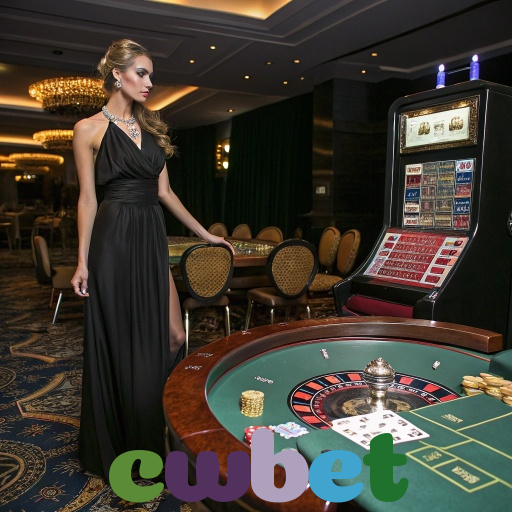 cwbet: Aposta Facilmente com Funcionalidades Completas no Aplicativo Móvel