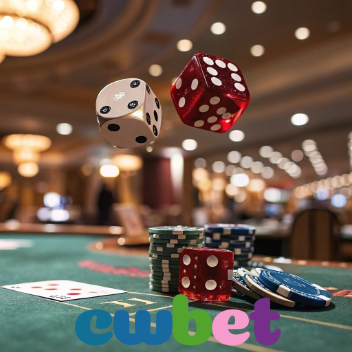 cwbet: Aposta Facilmente com Funcionalidades Completas no Aplicativo Móvel