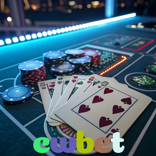 cwbet: Aposta Facilmente com Funcionalidades Completas no Aplicativo Móvel