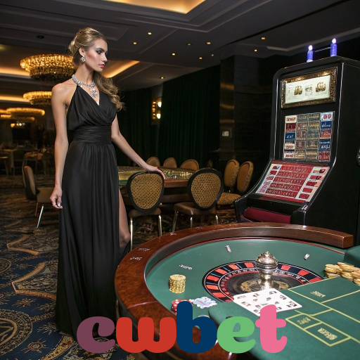 cwbet: Aposta Facilmente com Funcionalidades Completas no Aplicativo Móvel