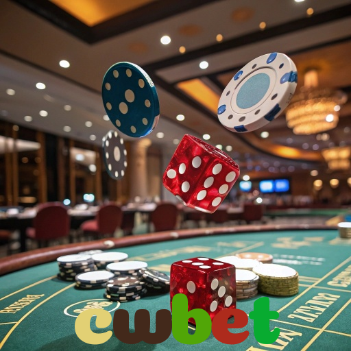 cwbet: Aposta Facilmente com Funcionalidades Completas no Aplicativo Móvel