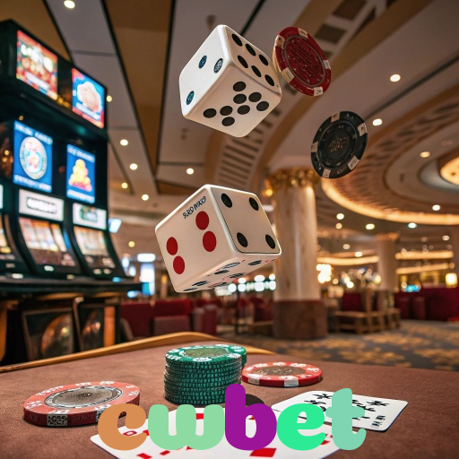 cwbet: Aposta Facilmente com Funcionalidades Completas no Aplicativo Móvel