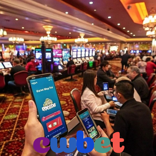 cwbet: Aposta Facilmente com Funcionalidades Completas no Aplicativo Móvel