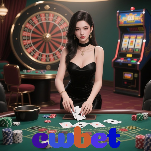 cwbet: Aposta Facilmente com Funcionalidades Completas no Aplicativo Móvel