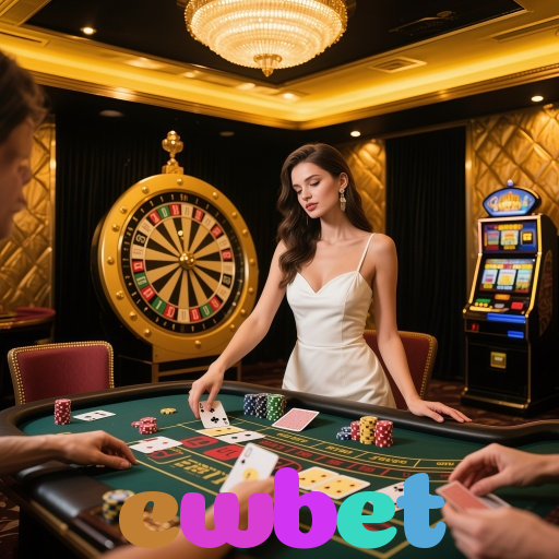 cwbet: Aposta Facilmente com Funcionalidades Completas no Aplicativo Móvel
