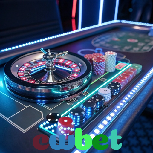 cwbet: Aposta Facilmente com Funcionalidades Completas no Aplicativo Móvel