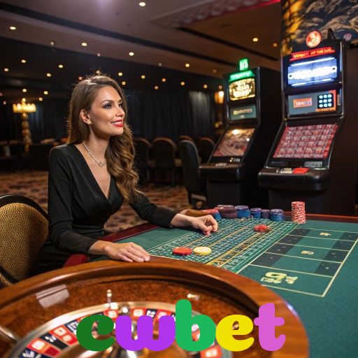cwbet: Aposta Facilmente com Funcionalidades Completas no Aplicativo Móvel