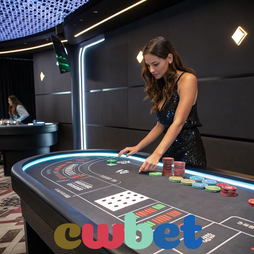 cwbet: Aposta Facilmente com Funcionalidades Completas no Aplicativo Móvel