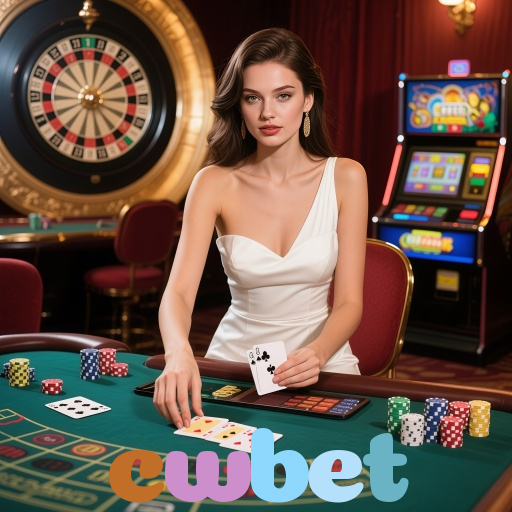 cwbet: Aposta Facilmente com Funcionalidades Completas no Aplicativo Móvel