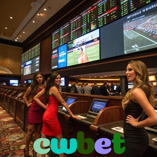cwbet: Aposta Facilmente com Funcionalidades Completas no Aplicativo Móvel