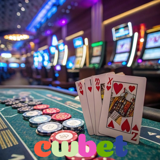 cwbet: Aposta Facilmente com Funcionalidades Completas no Aplicativo Móvel