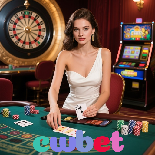 cwbet: Aposta Facilmente com Funcionalidades Completas no Aplicativo Móvel