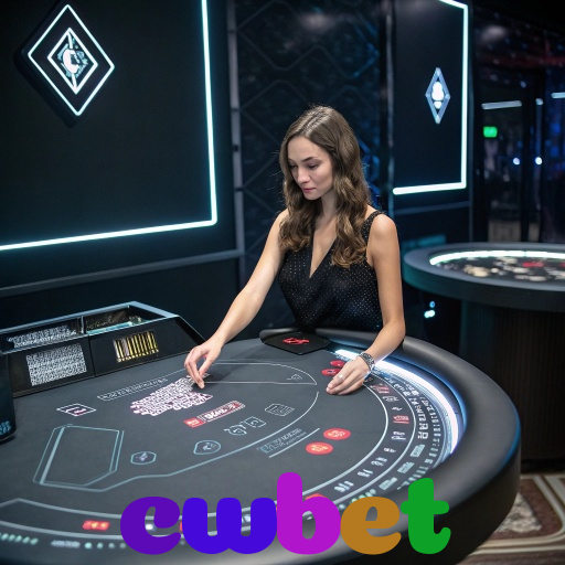 cwbet: Aposta Facilmente com Funcionalidades Completas no Aplicativo Móvel