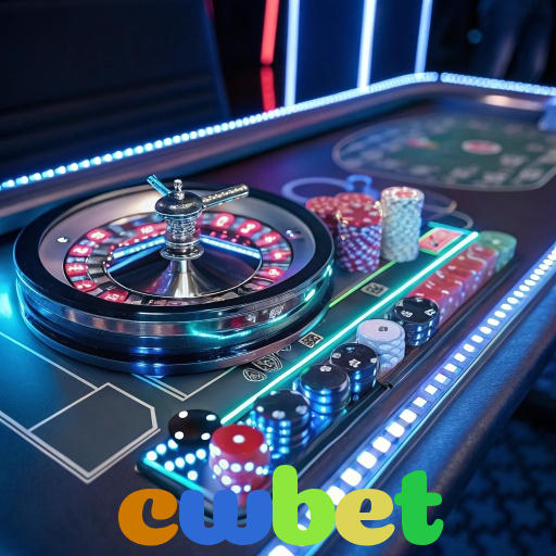 cwbet: Aposta Facilmente com Funcionalidades Completas no Aplicativo Móvel